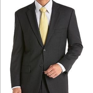 Men’s Three Piece Suit
